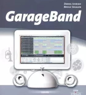 Couverture du produit · GarageBand