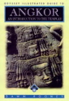 Couverture du produit · Odyssey Guide to Angkor: An Introduction to the Temples (Odyssey Illustrated Guides)