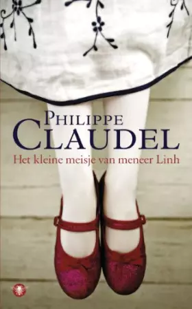 Couverture du produit · Het kleine meisje van meneer Linh
