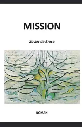 Couverture du produit · Mission (French Edition)