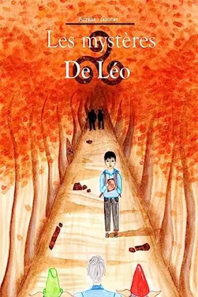Couverture du produit · Les Mystères de Léo (French Edition)