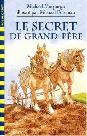 Couverture du produit · Le Secret de Grand-père