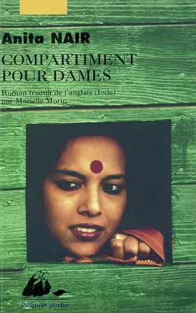 Couverture du produit · Compartiment pour dames