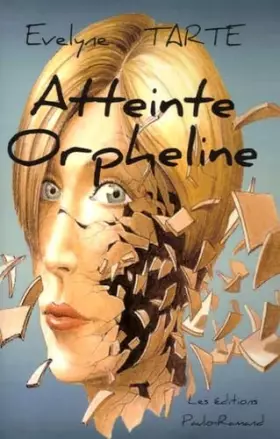 Couverture du produit · Atteinte orpheline