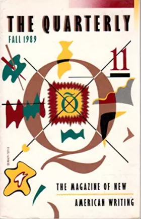 Couverture du produit · QUARTERLY, NO.11