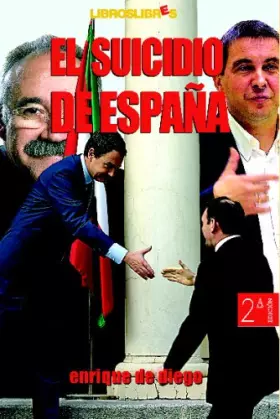 Couverture du produit · El Suicidio de Espa~na