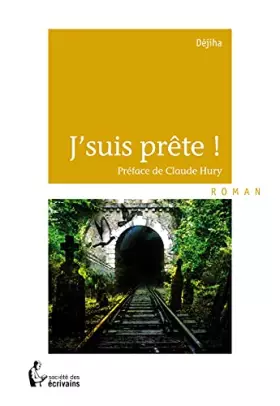 Couverture du produit · J'suis prête!
