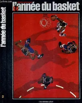 Couverture du produit · L'Année du basket 1994 -n 2-