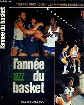 Couverture du produit · L'Année du basket 1977