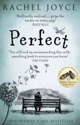 Couverture du produit · Perfect: From the bestselling author of The Unlikely Pilgrimage of Harold Fry