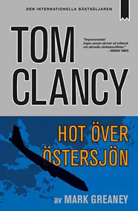 Couverture du produit · Hot över Östersjön