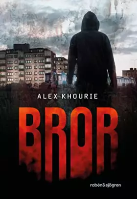 Couverture du produit · Bror