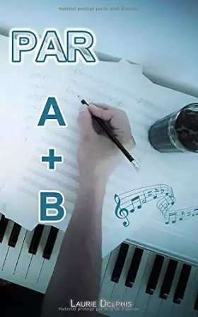 Couverture du produit · Par A + B (Nos partitions) (French Edition)
