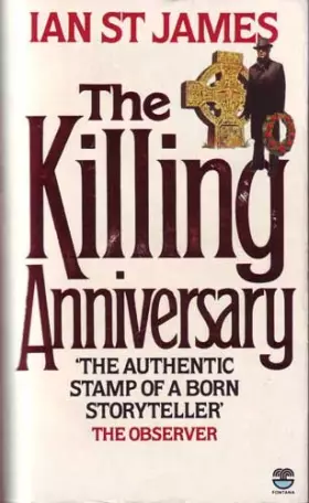Couverture du produit · The Killing Anniversary