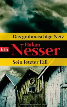 Couverture du produit · Das grobmaschige Netz/Sein letzter Fall: Zwei Romane in einem Band