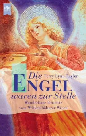 Couverture du produit · Die Engel waren zur Stelle