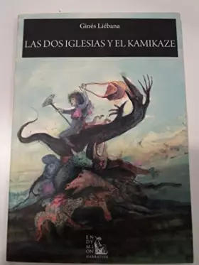 Couverture du produit · Las dos iglesias y el kamikaze
