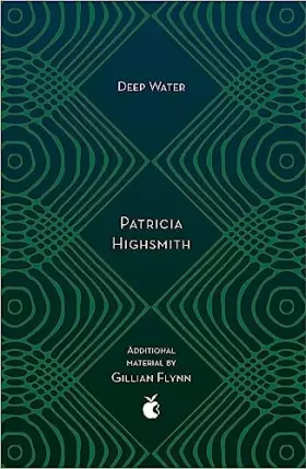 Couverture du produit · Deep Water