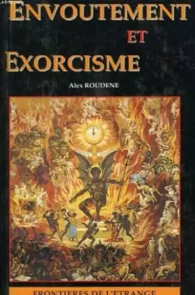 Couverture du produit · Envoutement et exorcisme