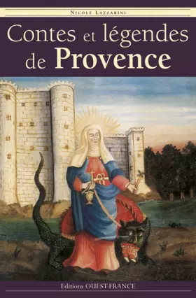 Couverture du produit · Contes et légendes de Provence