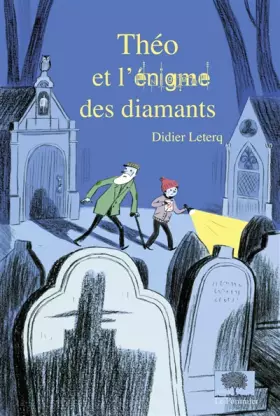 Couverture du produit · Théo et l'énigme des diamants