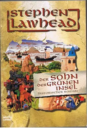 Couverture du produit · Der Sohn der grünen Insel: Historischer Roman (Allgemeine Reihe. Bastei Lübbe Taschenbücher)