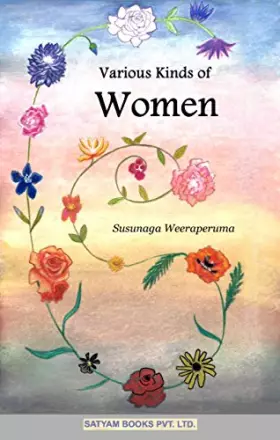 Couverture du produit · Various Kinds of Women