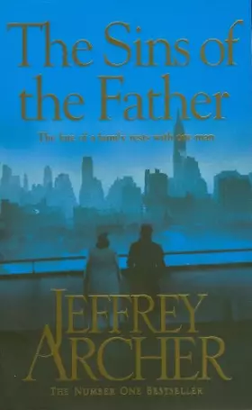 Couverture du produit · The Sins of the Father