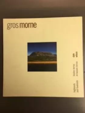 Couverture du produit · Gros Morne