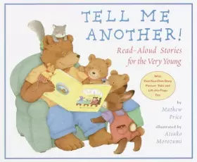 Couverture du produit · Tell Me Another!: Read-Aloud Stories for the Very Young