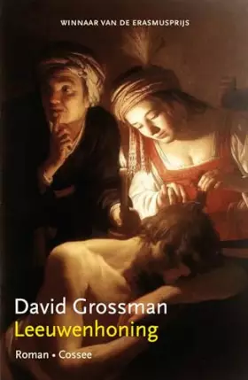 Couverture du produit · Leeuwenhoning: De mythe van Simson