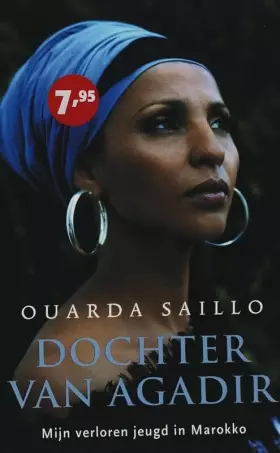 Couverture du produit · Dochter van Agadir: mijn verloren jeugd in Marokko