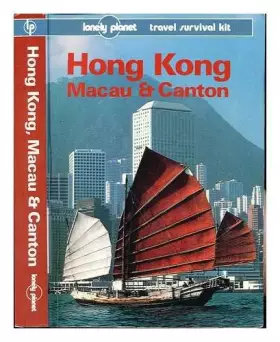 Couverture du produit · Hong Kong,Macau 5