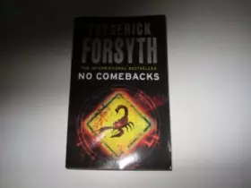 Couverture du produit · No Comebacks