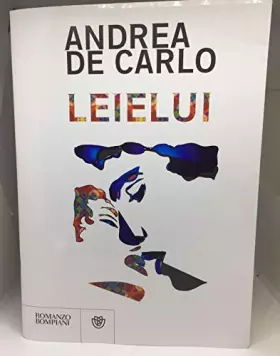 Couverture du produit · Leielui