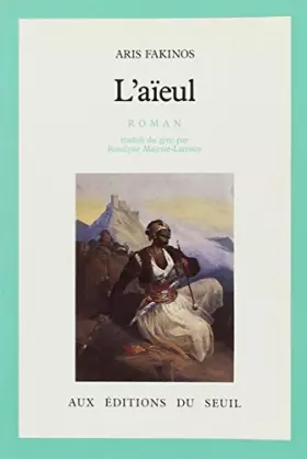 Couverture du produit · L'Aïeul