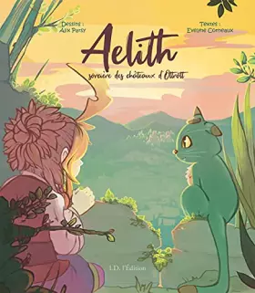 Couverture du produit · Aelith: Sorcière des châteaux d'Ottrott
