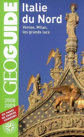 Couverture du produit · Italie du Nord (ancienne édition)