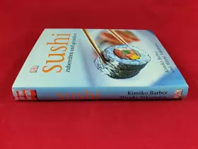 Couverture du produit · Sushi: Zubereiten und geniessen: Zubereiten und genießen