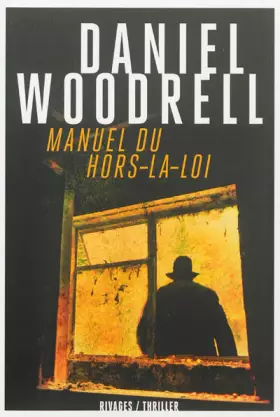 Couverture du produit · Manuel du hors-la-loi