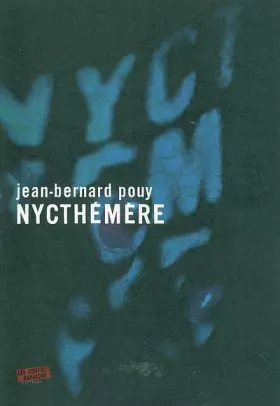 Couverture du produit · Nycthémère