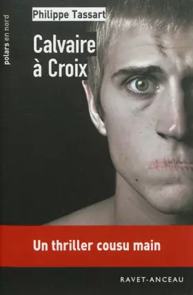 Couverture du produit · Calvaire à croix