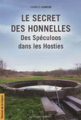 Couverture du produit · Des spéculoos dans les hosties