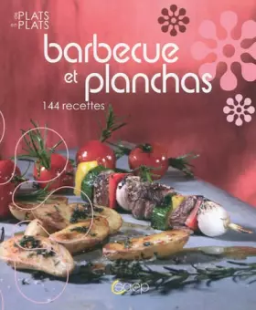 Couverture du produit · Barbecue et planchas