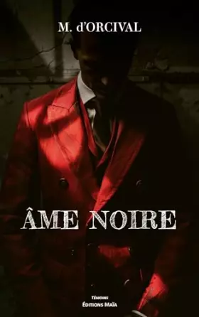 Couverture du produit · Âme noire