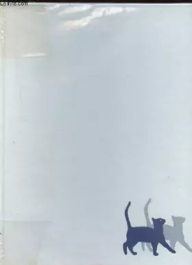 Couverture du produit · Larousse du chat