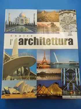 Couverture du produit · Capire l'architettura