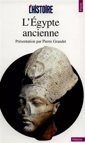 Couverture du produit · L'Egypte ancienne