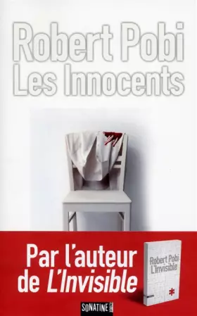 Couverture du produit · Les Innocents