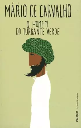 Couverture du produit · O Homem do Turbante Verde